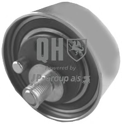 JP GROUP 1112203809 -  Натяжной ролик, ремень ГРМ